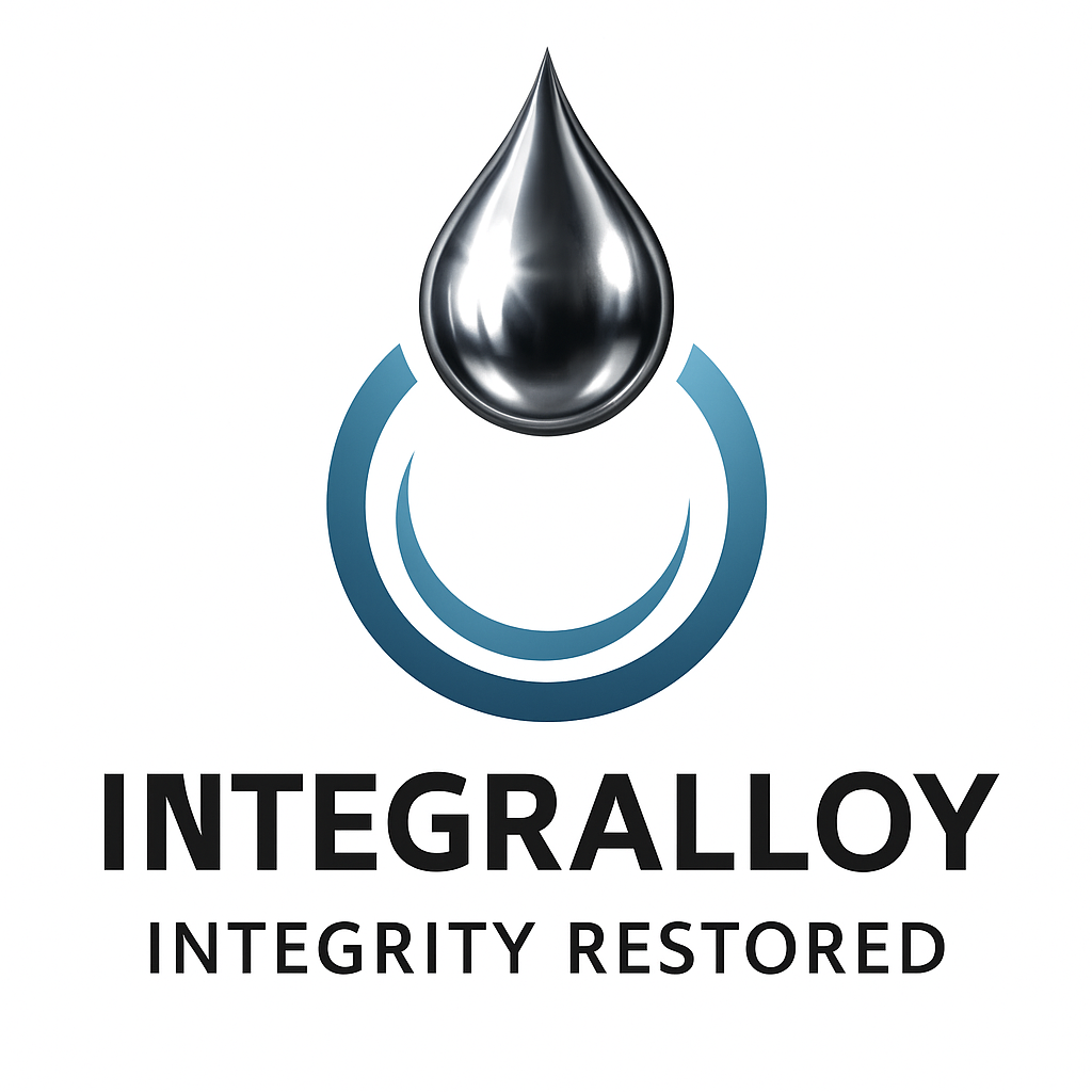 Well Integrity Services — IntegrAlloy