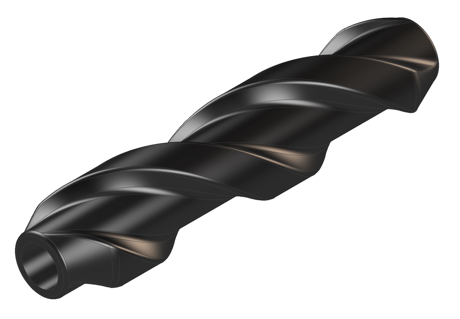 Injection Moulded Sucker Rod Guides