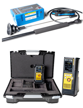 Leak Detection & Survey