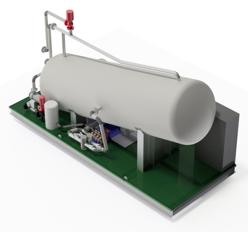 Artificial Lift Engineering Solutions