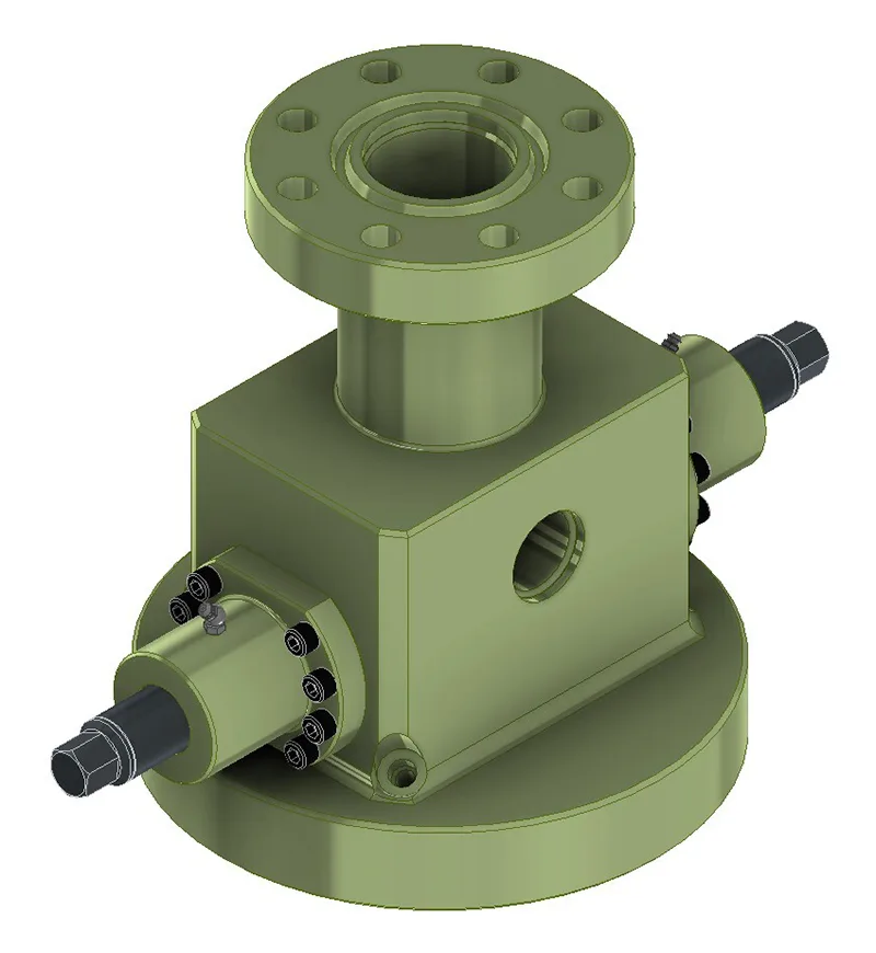 Wellheads