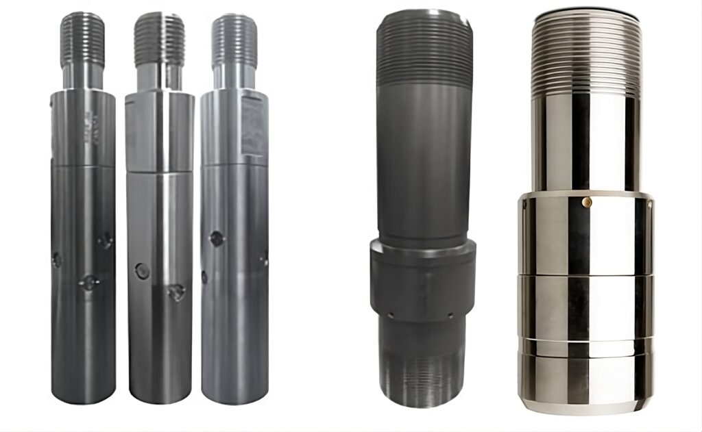 Production Tubing Accessories