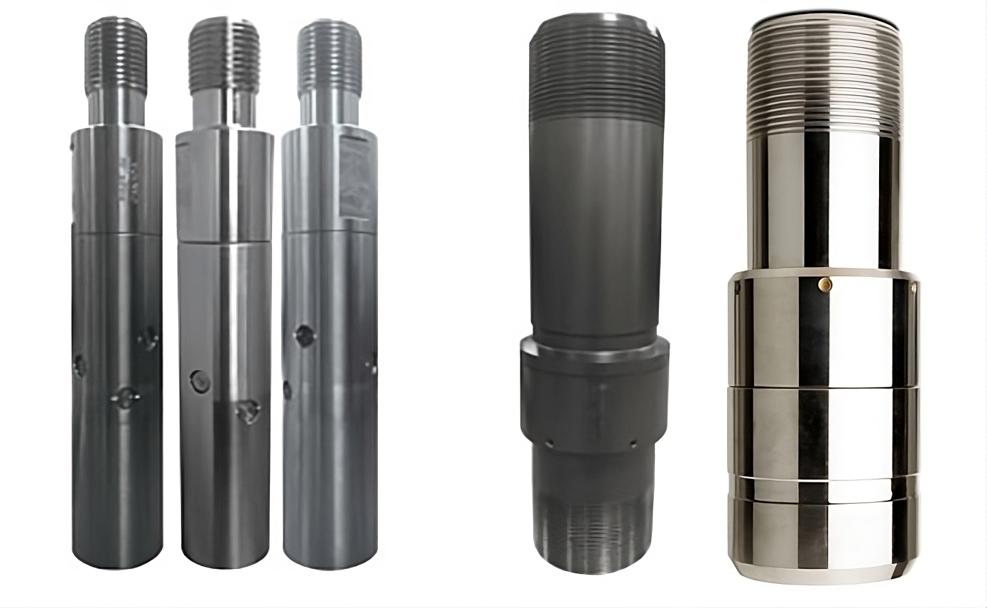 Production Tubing Accessories